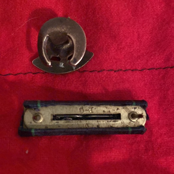 Boy Scout award and box - Picture 6 of 8